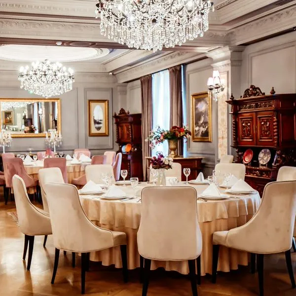 Restaurante, en nota sobre que el mejor de Latinoamérica está en Colombia