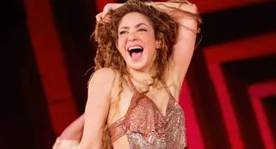 Shakira cancela concierto en Santiago de Chile debido a problemas técnicos del lugar