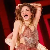 Shakira cancela concierto en Santiago de Chile debido a problemas técnicos del lugar