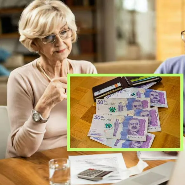 Colpensiones: cómo reclamar si no le pagaron alguna mesada de la pensión