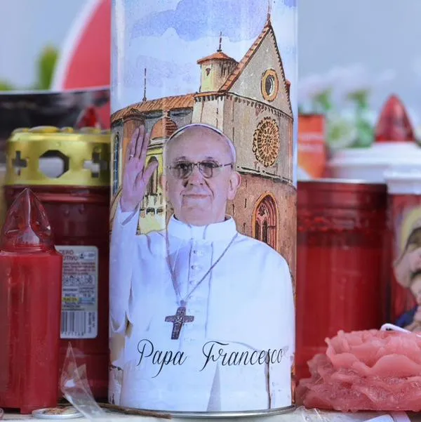Reporte de salud del papa Francisco.