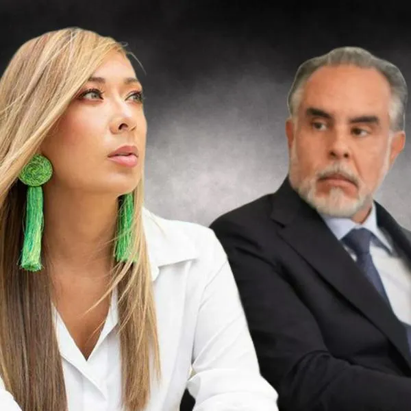 Filtran conversación de Miranda y Benedetti.