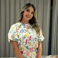 Dayana Jaime / Instagram: @dayanajaimes55