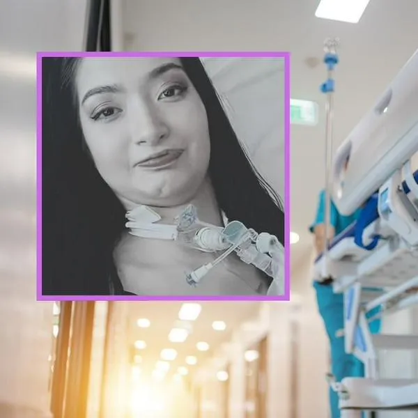 Érika Yanira Morales.