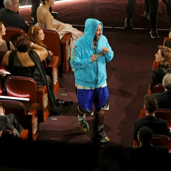 Adam Sandler.