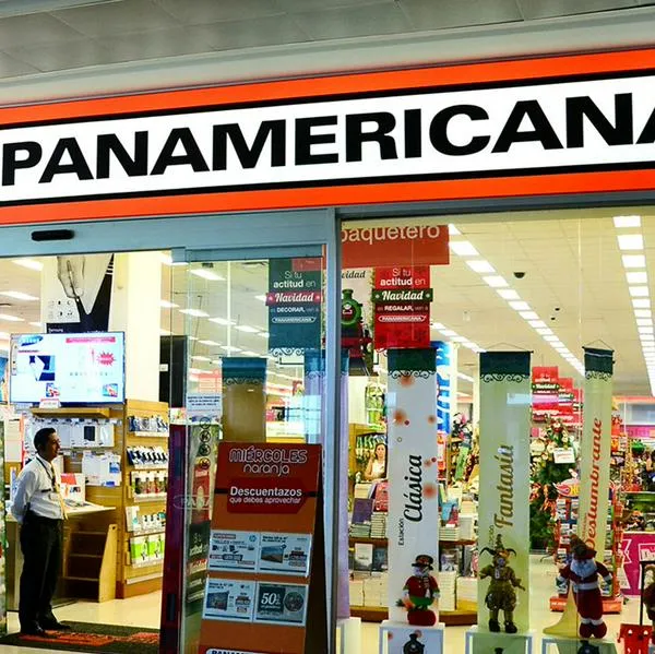 Panamericana y decisión de SIC por Offi-Esco que no favorece a gran cadena