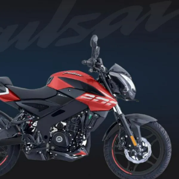 Bajaj Pulsar NS 200 2.0: así se ve la nueva versión de la moto de 2026