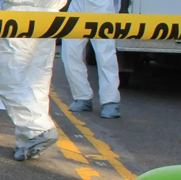 Apareció cadáver de un hombre en Soacha que flotaba en caño: no tenía ropa