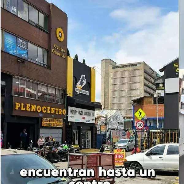 Dónde comprar materiales eléctricos en Bogotá y a buenos precios, 'tiktoker' mostró lugar: video