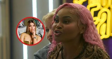 Así reaccionó 'La Jessu' ante la salida de 'Yaya' en 'La casa de los famosos'
