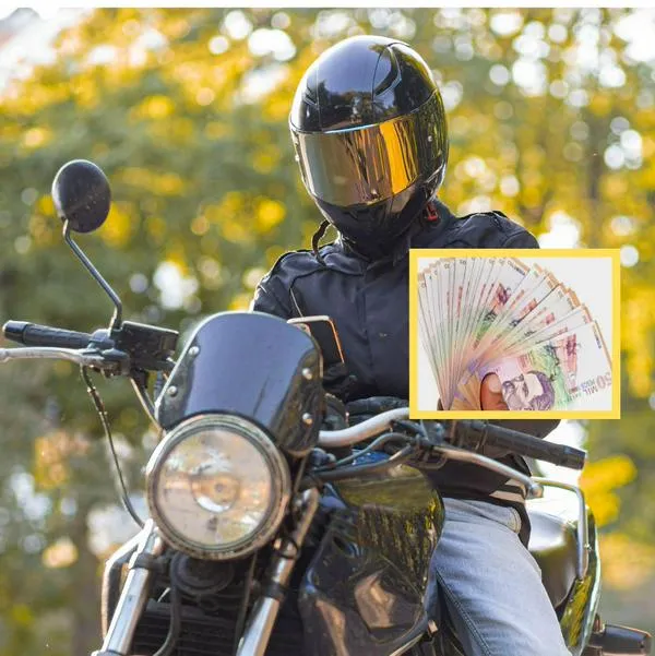 Cuál es la moto más vendida en Colombia 2025: es AKT NKD 125 y de segunda vale $2'000.000 