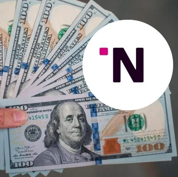 Nequi y Payoneer permitirán traer y cambiar dólares y euros usando aplicación