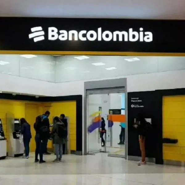 Bancolombia hará que los que se aprovecharon de cajero dañado devuelvan la plata