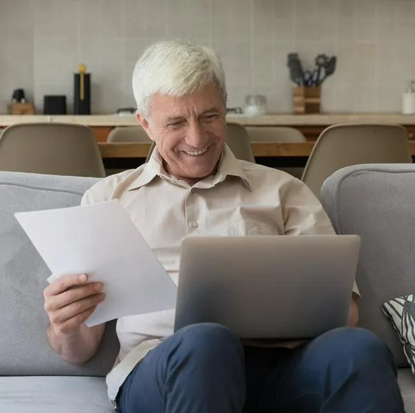Beneficios para pensionados.