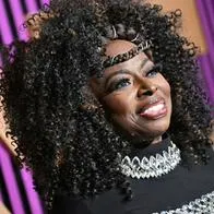 Angie Stone, cantante de R&B en Estados Unidos, murió a los 63 años en un accidente, luego de salir de un concierto en Alabama