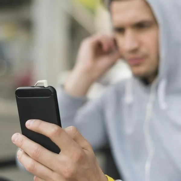 ¿Qué hacer si me roban el celular? 