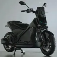 La marca Yamaha lanzó nueva moto scooter híbrida con un diseño similar a X-MAX 125 y acá le explicamos cómo funciona este prototipo.