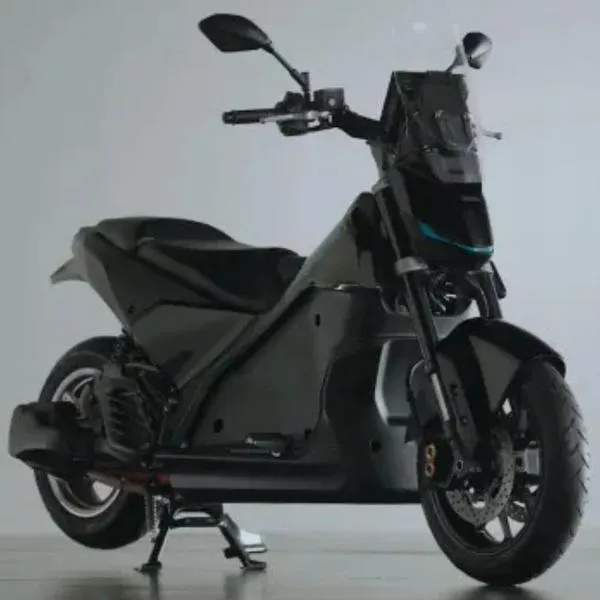 La marca Yamaha lanzó nueva moto scooter híbrida con un diseño similar a X-MAX 125 y acá le explicamos cómo funciona este prototipo.