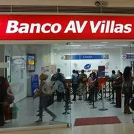 Crédito de libre inversión Banco AV Villas: cuánto prestan con cuotas de 240.000