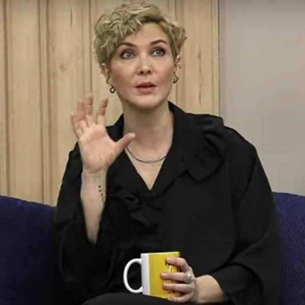Margarita Ortega regresa a la TV, tras salir de CM&, a programa en Canal Capital