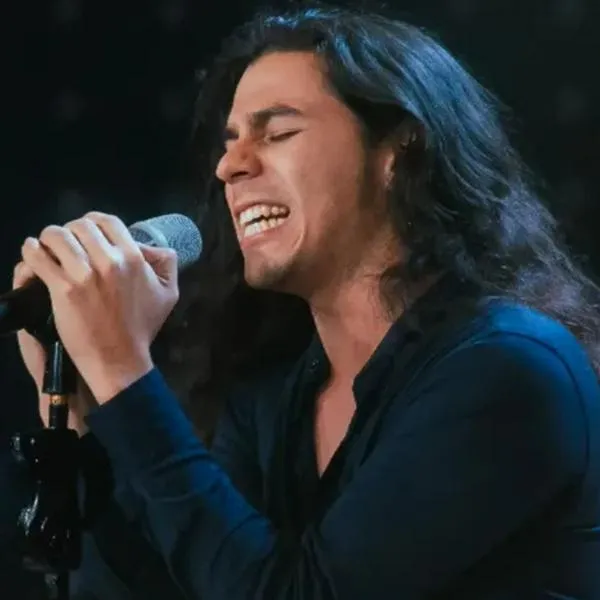 Quién imita a Jim Morrison en 'Yo me Llamo' Colombia hoy 2025