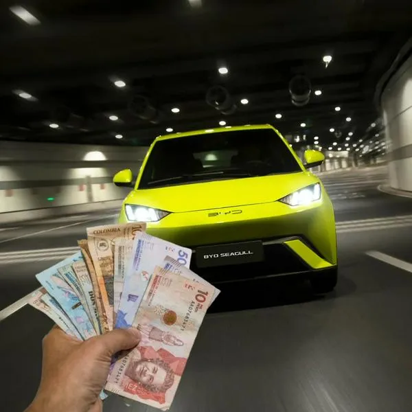 Cuotas para comprar carro nuevo.