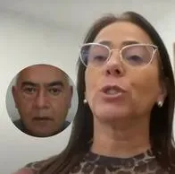 Exfiscal Claudia Carrasquilla reveló que el presidente Gustavo Petro sí recibió dinero de 'Papá Pitufo' y quién detuvo el caso. Acá, detalles.