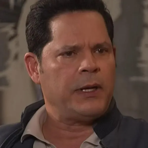 Rey Ruiz tiene un hijo colombiano y lo tildaron de irresponsable