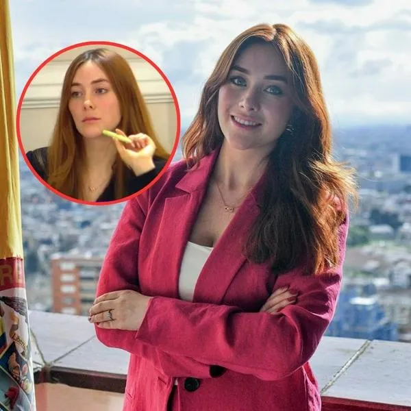 Ella Es Gloria Miranda Espitia, la directora del PNIS que llamó la atención durante el consejo de ministros de Gustavo Petro