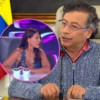 El consejo de ministros de Gustavo Petro causó que no transmitieran 'Yo me llamo' este lunes, 3 de febrero