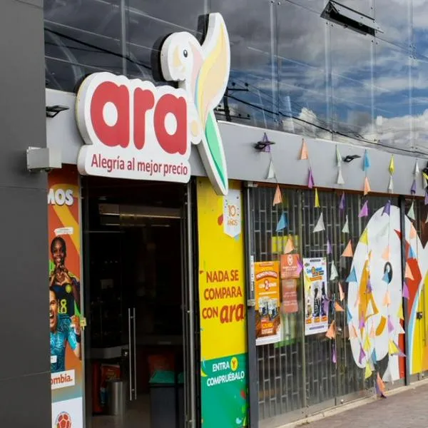 Ara lanzó un picatodo económico.