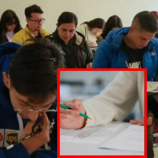 Icfes anunció aplazamiento de Icfes anunció aplazamiento de Pruebas Saber 11 del calendario Bdel calendario B