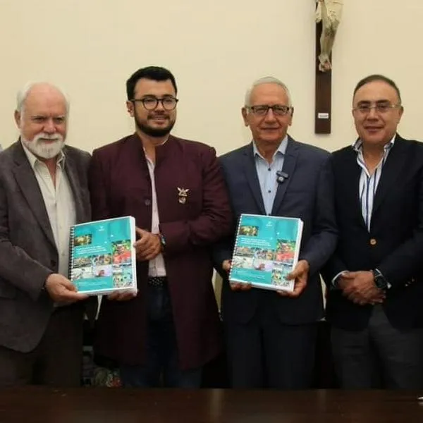 La reforma a la salud será debatida este martes en Cámara de Representantes