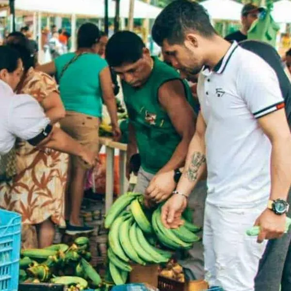 ¿Qué está pasando con el precio de los alimentos en Colombia?: Así le está pegando a la inflación