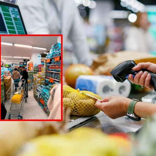 Supermercado en Bogotá que le hace competencia a Ara, Ísimo y más