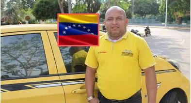 ¿Qué necesita un venezolano para conducir en Colombia? Requisitos sencillos