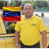 ¿Un venezolano puede manejar taxi en Colombia con licencia de su país? Hay ley que aclara