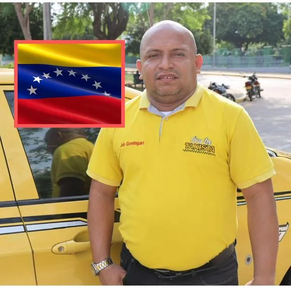 ¿Qué necesita un venezolano para conducir en Colombia? Requisitos sencillos