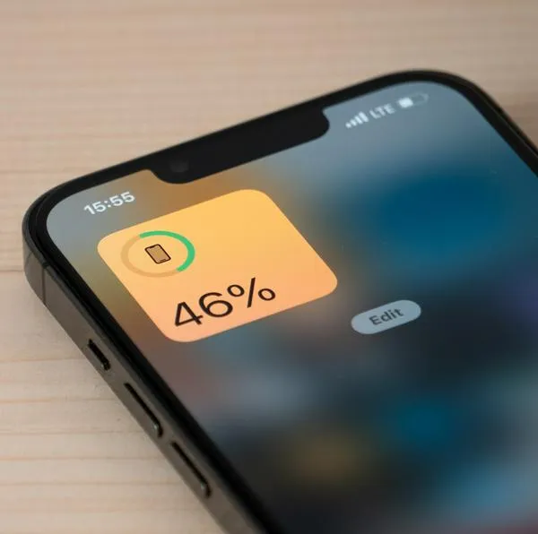 Cargador de iPhone significa un gran riesgo.