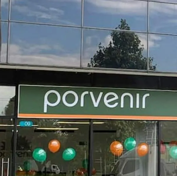 Porvenir dio fecha clave por pensiones en Colombia y sobre los extractos