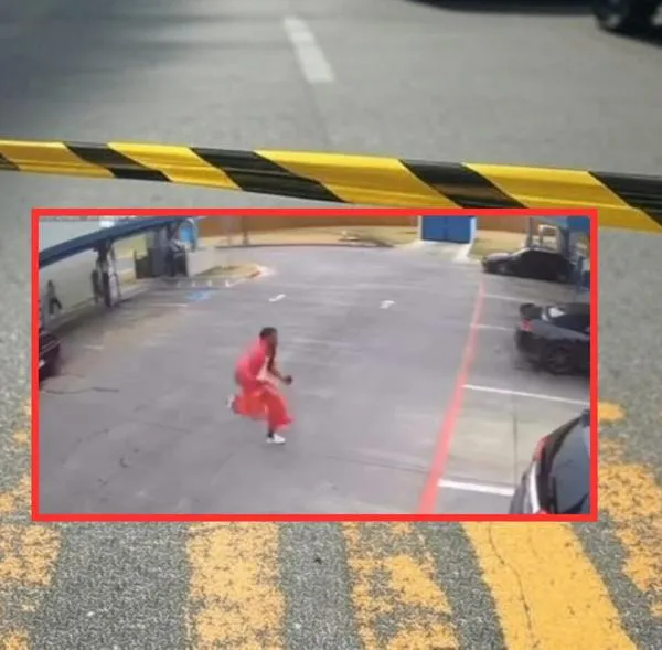 Famoso rapero y su hija de 5 años fueron asesinados en tiroteo: hay video 
