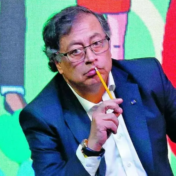 Gustavo Petro prometió obra en campaña y hoy no tiene ni un ladrillo: en dónde