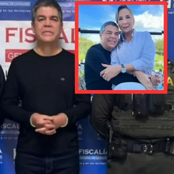 Gustavo Ricci, asesino de Luz Mery Tristán, tendrá que pagar condena de 45 años