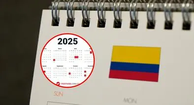 Cuántos festivos hay en marzo de 2025 y cuándo caen: detalles
