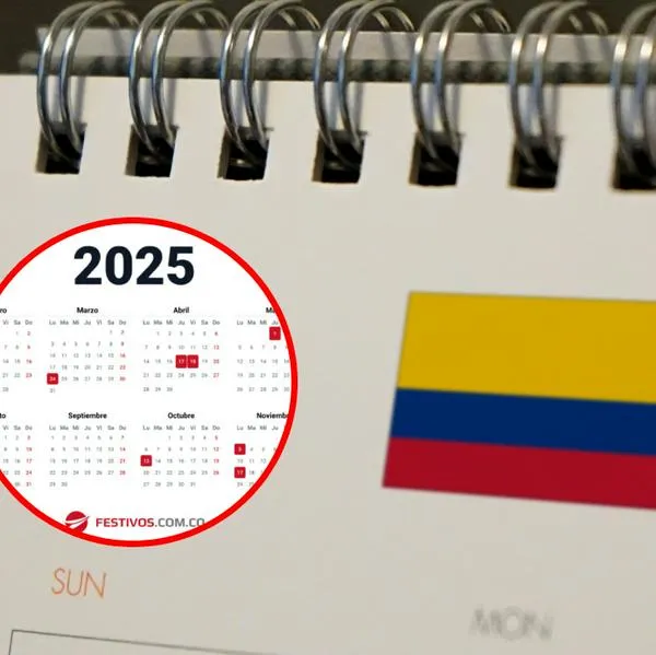 Cuántos festivos hay en marzo de 2025 y cuándo caen: detalles