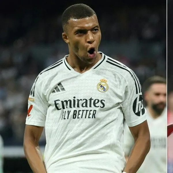 Real Madrid vs Atlético de Madrid: horario partidos octavos Champions League