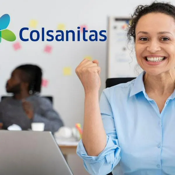 Ofertas de empleo: Colsanitas abre vacantes en Bogotá, Cali y Tunja para técnicos, tecnólogos y profesionales y paga sueldos de hasta $ 5’500.000.