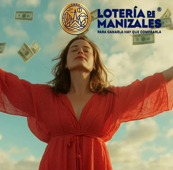 Lotería de Manizales resultado último sorteo hoy 5 de marzo de 2025