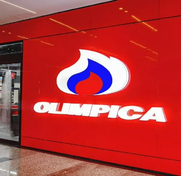 Supermercados Olímpica lanzó descuentos (grandes) en iPhone 16, computadores y más prodcutos. Recuerde que son solo por unas horas.