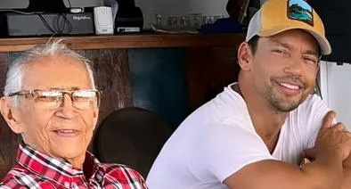 Murió el papá del actor Karoll Márquez en Cartagena; así lo anunció 